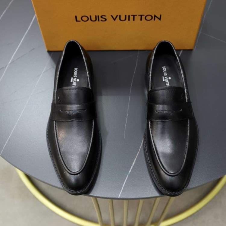 Picture of Louis Vuitton Shoes _SKULVsz38-45mnf064914396